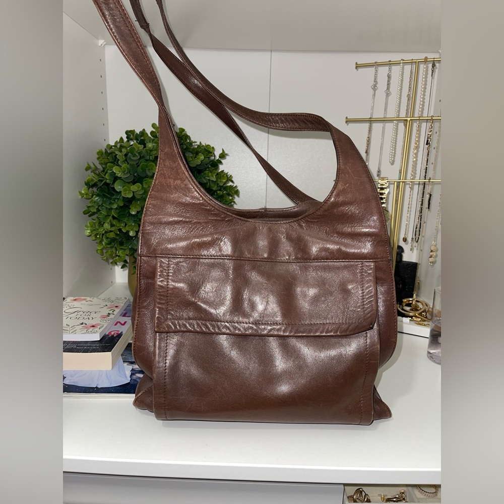 Vintage Lucky Brand Bag